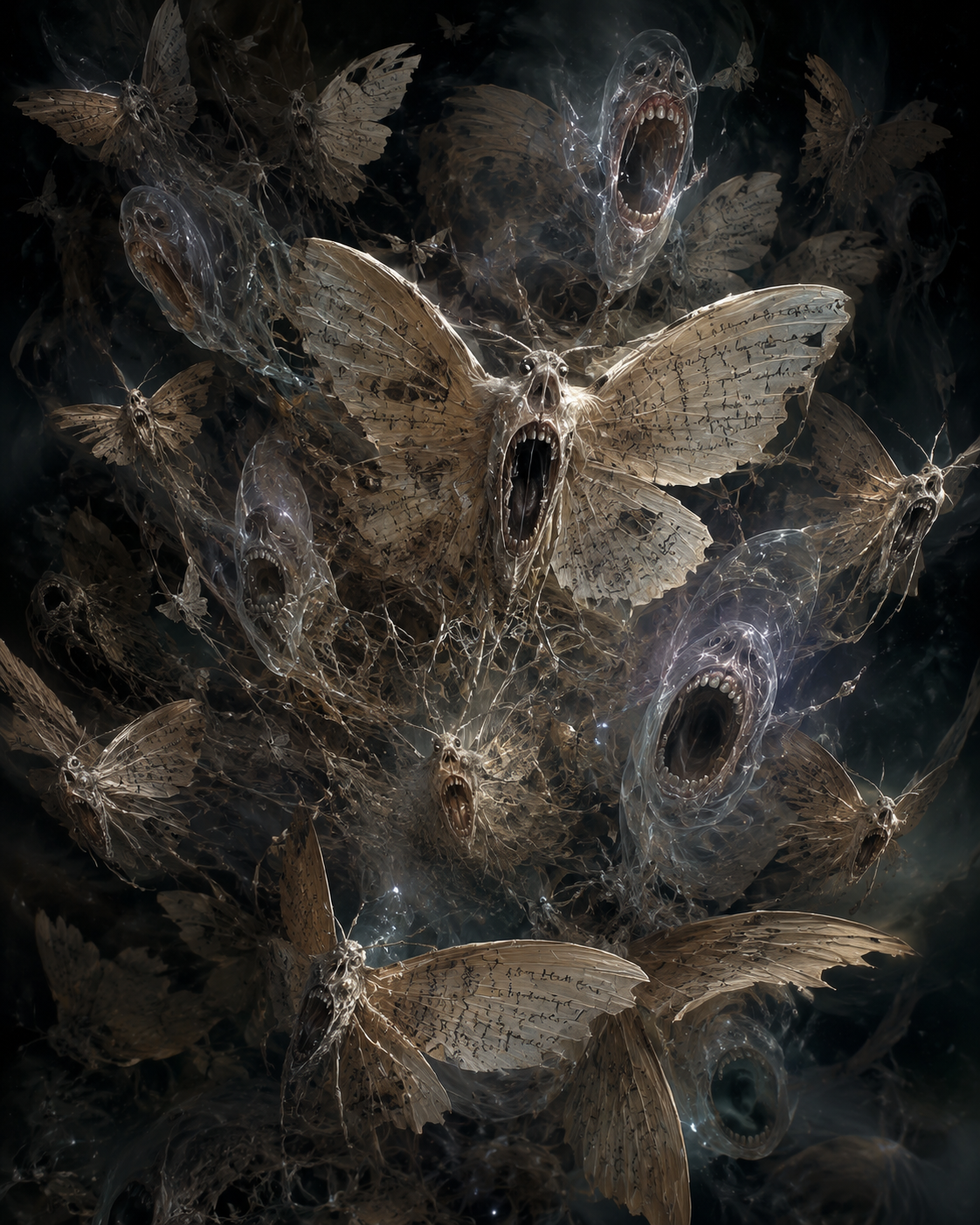 Boundary Engine Avatar / Engine Core