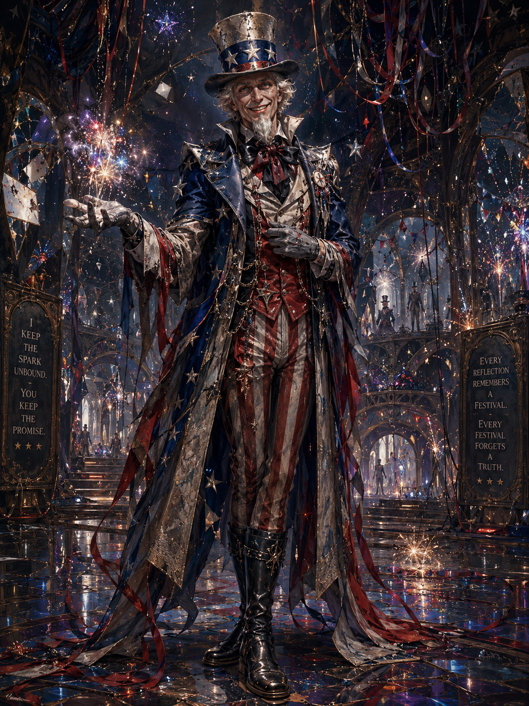 Uncle Sam