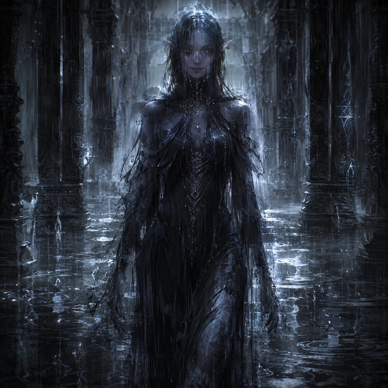 Rhiannon Echo