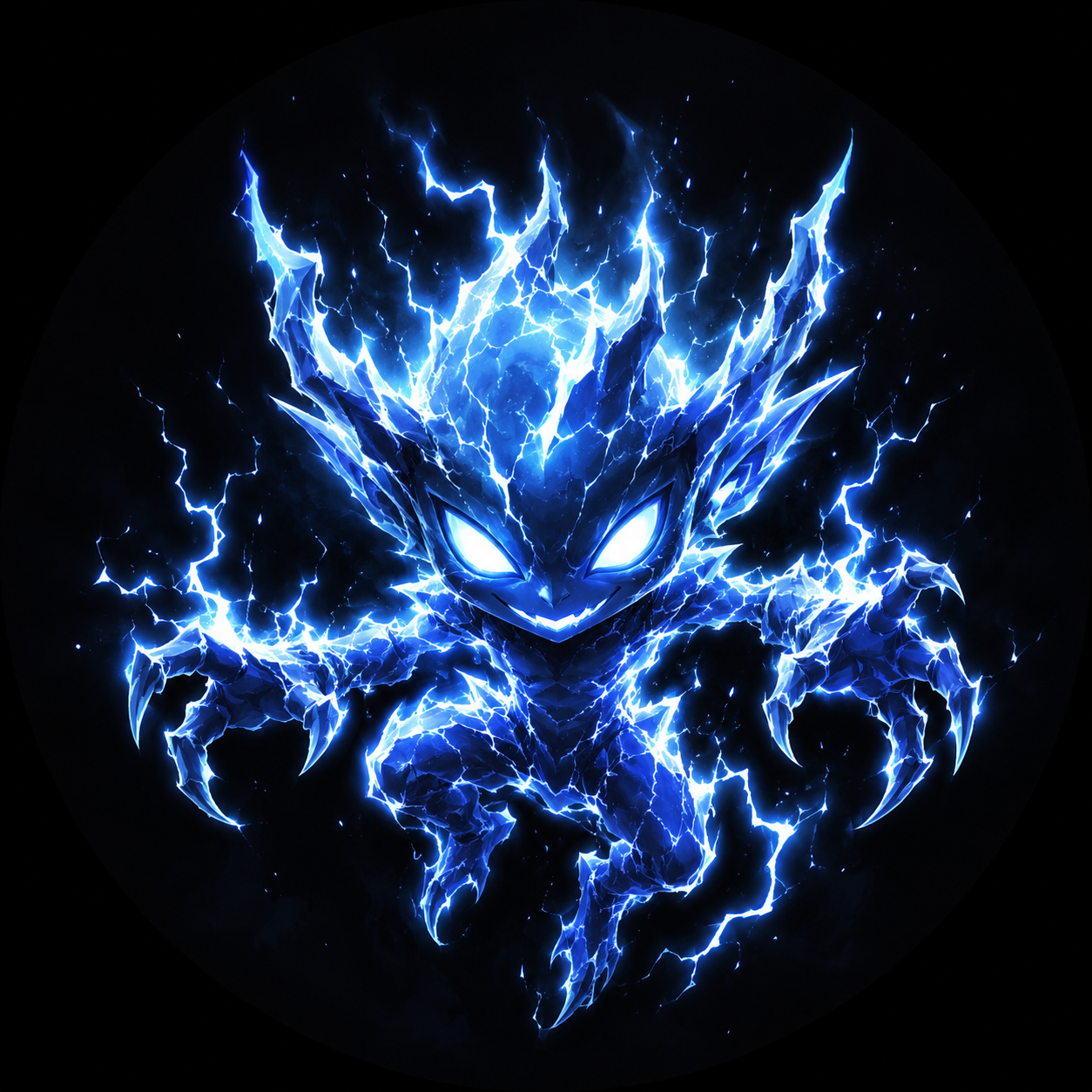 Storm Imp / Spark Fragment