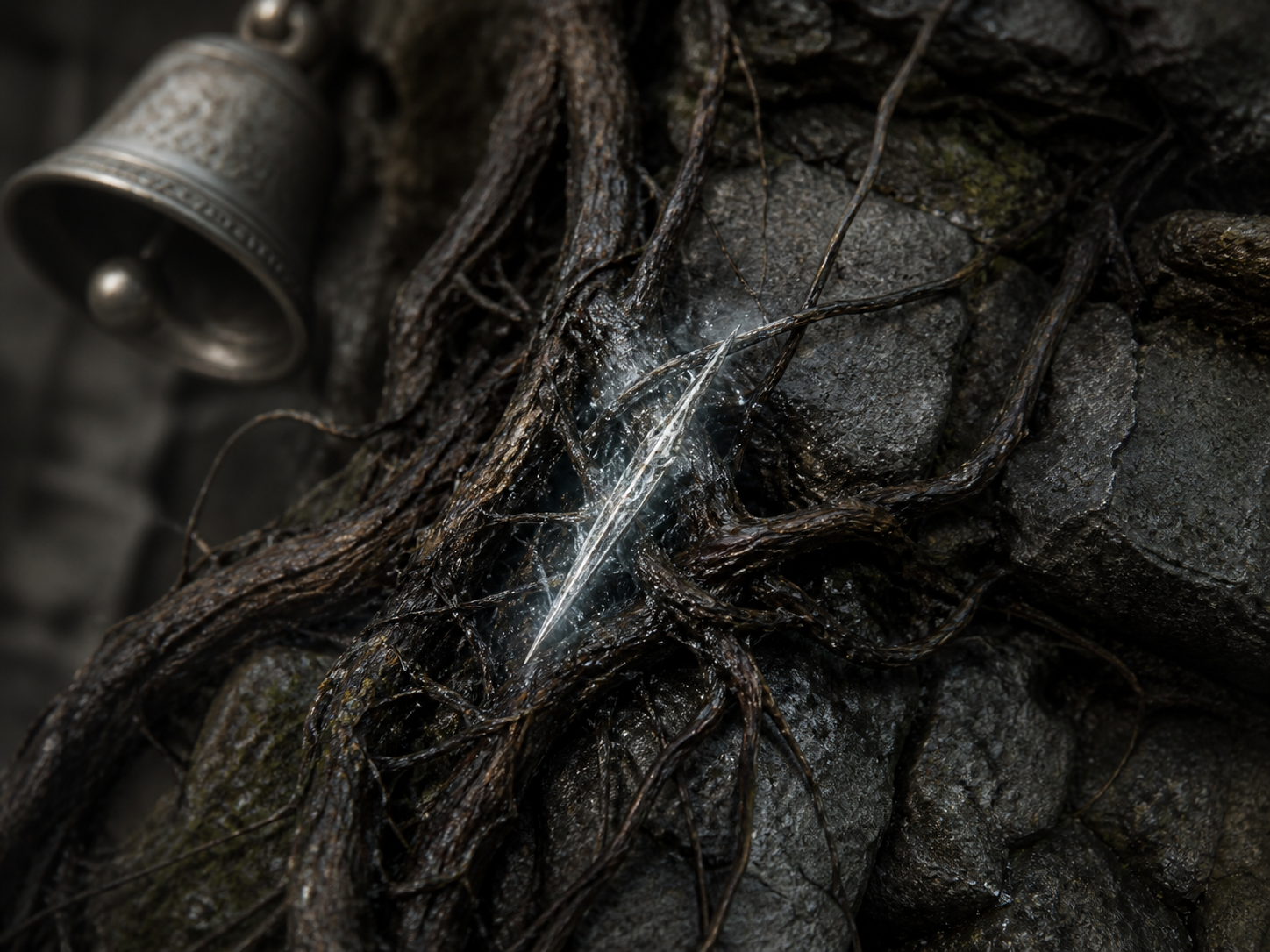 Root-Silver Splinter
