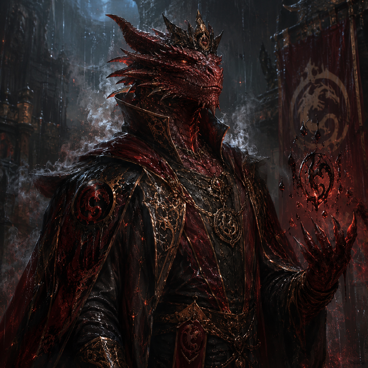 Blazion Echo