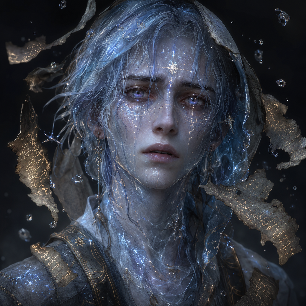 Seren Vey