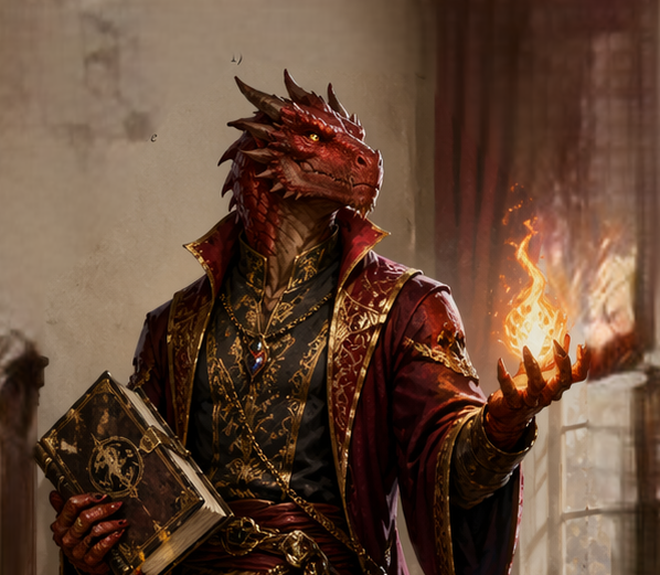 Blazion Vormox (Xavian)