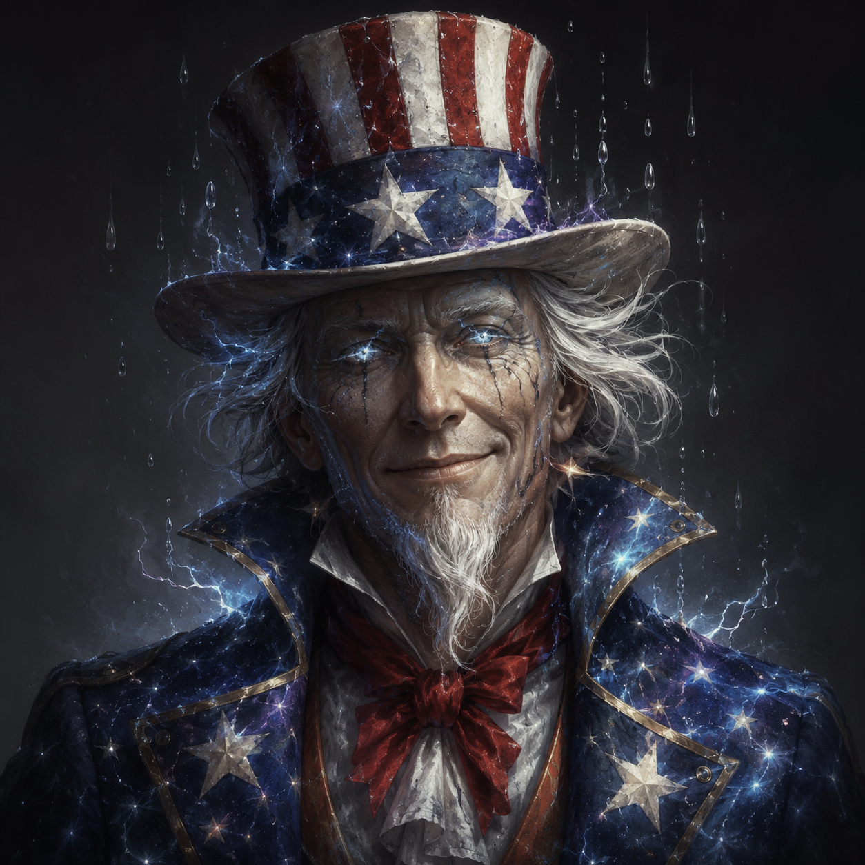 Uncle Sam