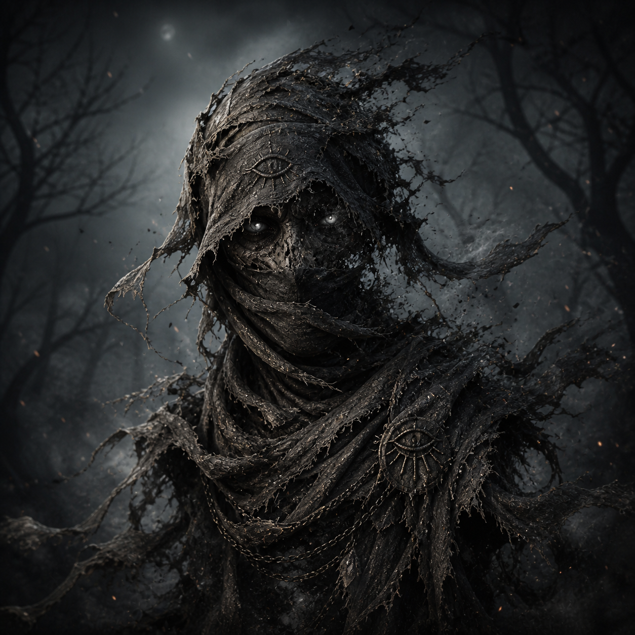 Ashbound Echo
