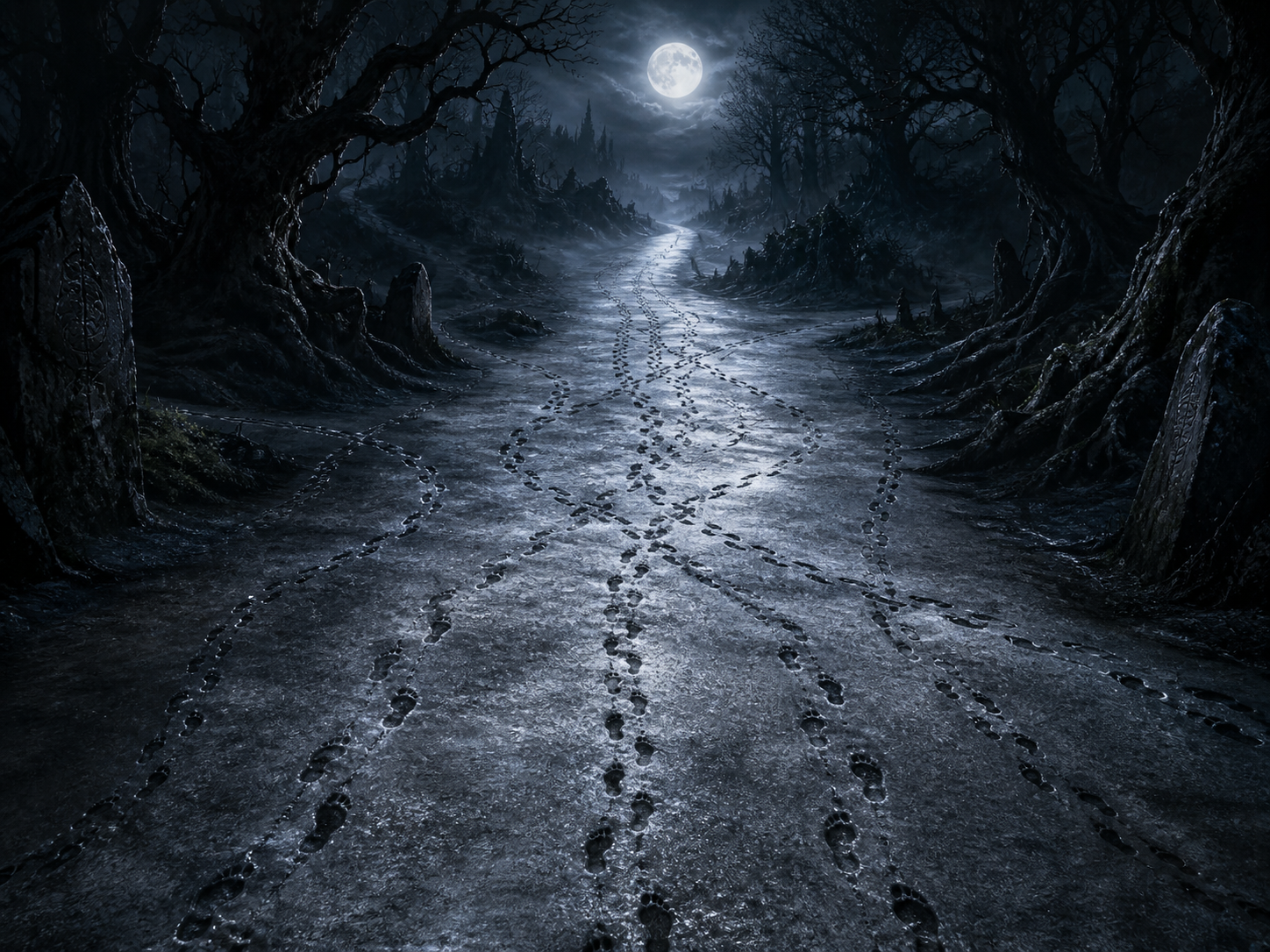 Nymeris Ending Image